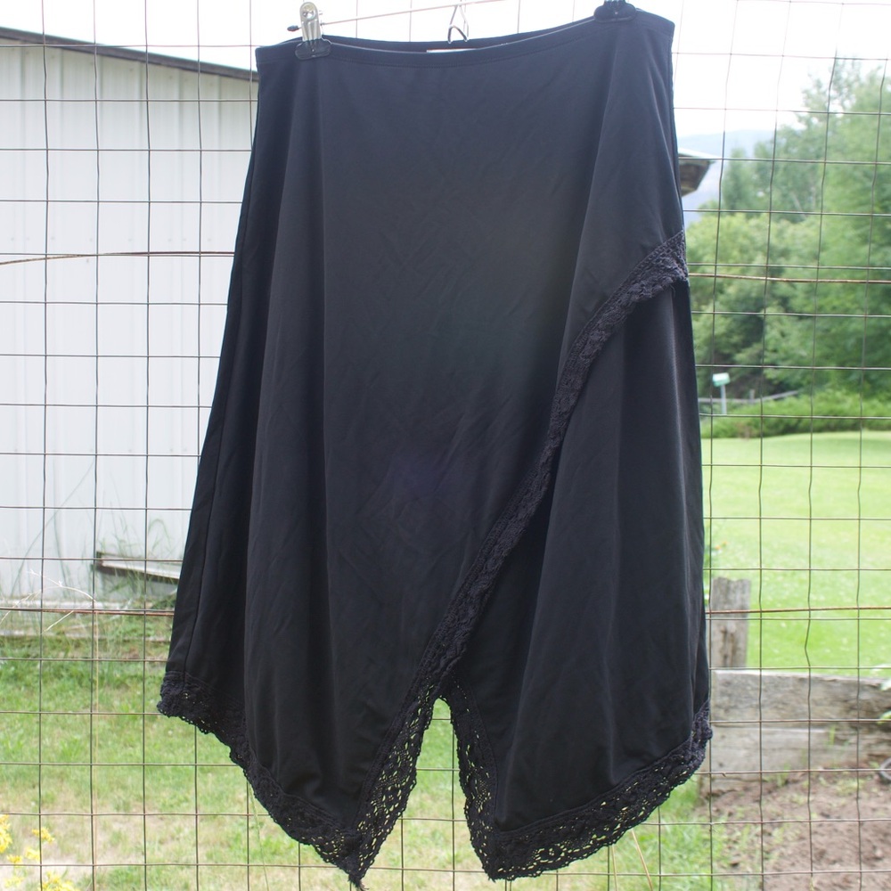 Vintage Nine West Skirt - Picture 5 of 10